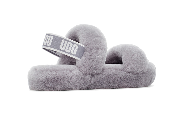 Purchase (PS) UGG Oh Yeah Sandalo ''Ametista Morbida'' 1115752K-SAMT