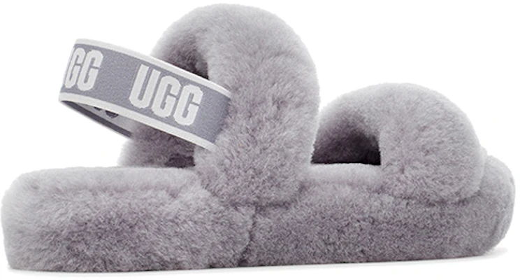 (PS) UGG Oh Yeah Sandalo ''Ametista Morbida'' 1115752K-SAMT Purchase (PS) UGG Oh Yeah Sandalo ''Ametista Morbida'' 1115752K-SAMT