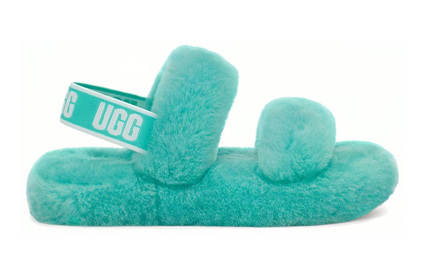 Order (PS) UGG Oh Yeah Sandale ''Tide Pool'' 1115752K-TDP