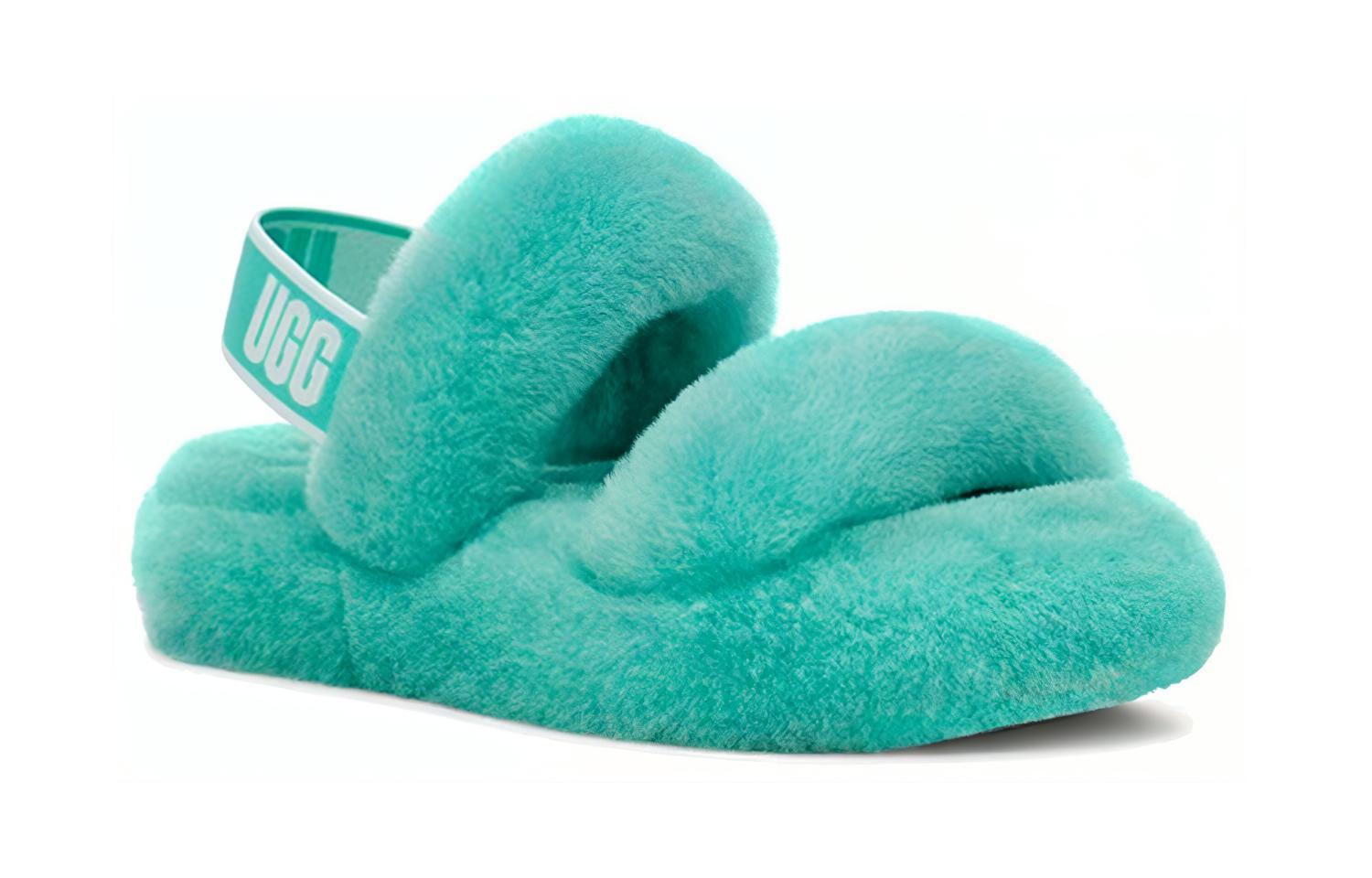 Lookbook (PS) UGG Oh Yeah Sandale ''Tide Pool'' 1115752K-TDP