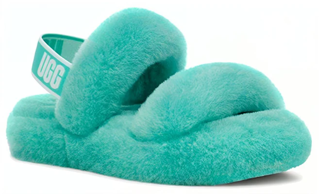 (PS) UGG Oh Yeah Sandale ''Tide Pool'' 1115752K-TDP Lookbook (PS) UGG Oh Yeah Sandale ''Tide Pool'' 1115752K-TDP