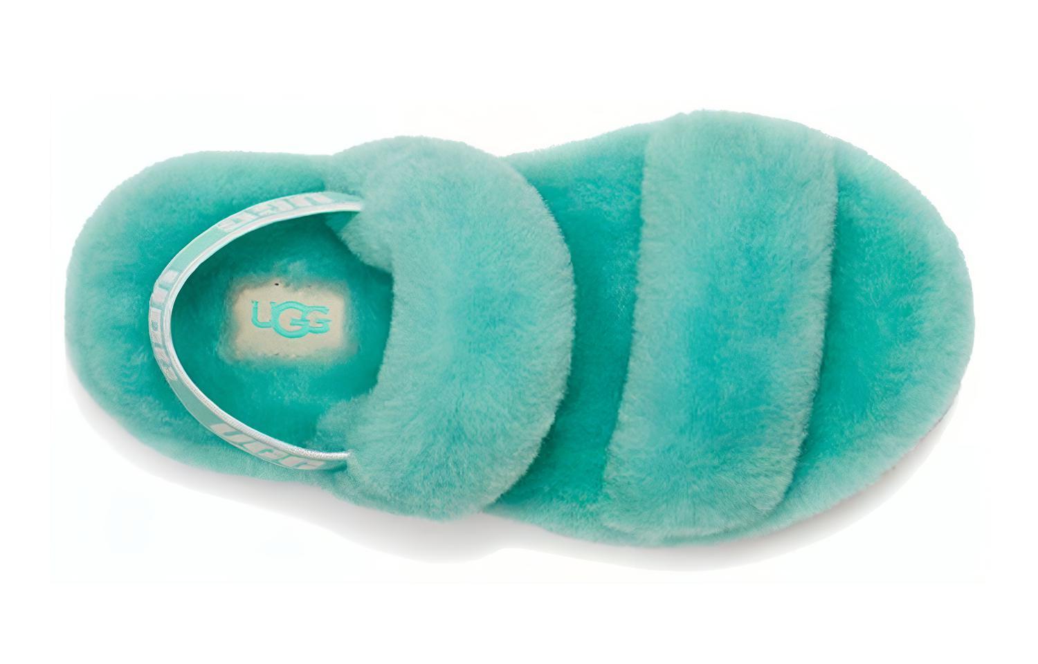 Shop (PS) UGG Oh Yeah Sandale ''Tide Pool'' 1115752K-TDP