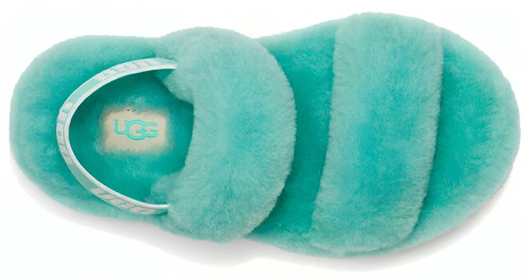 (PS) UGG Oh Yeah Sandale ''Tide Pool'' 1115752K-TDP Shop (PS) UGG Oh Yeah Sandale ''Tide Pool'' 1115752K-TDP