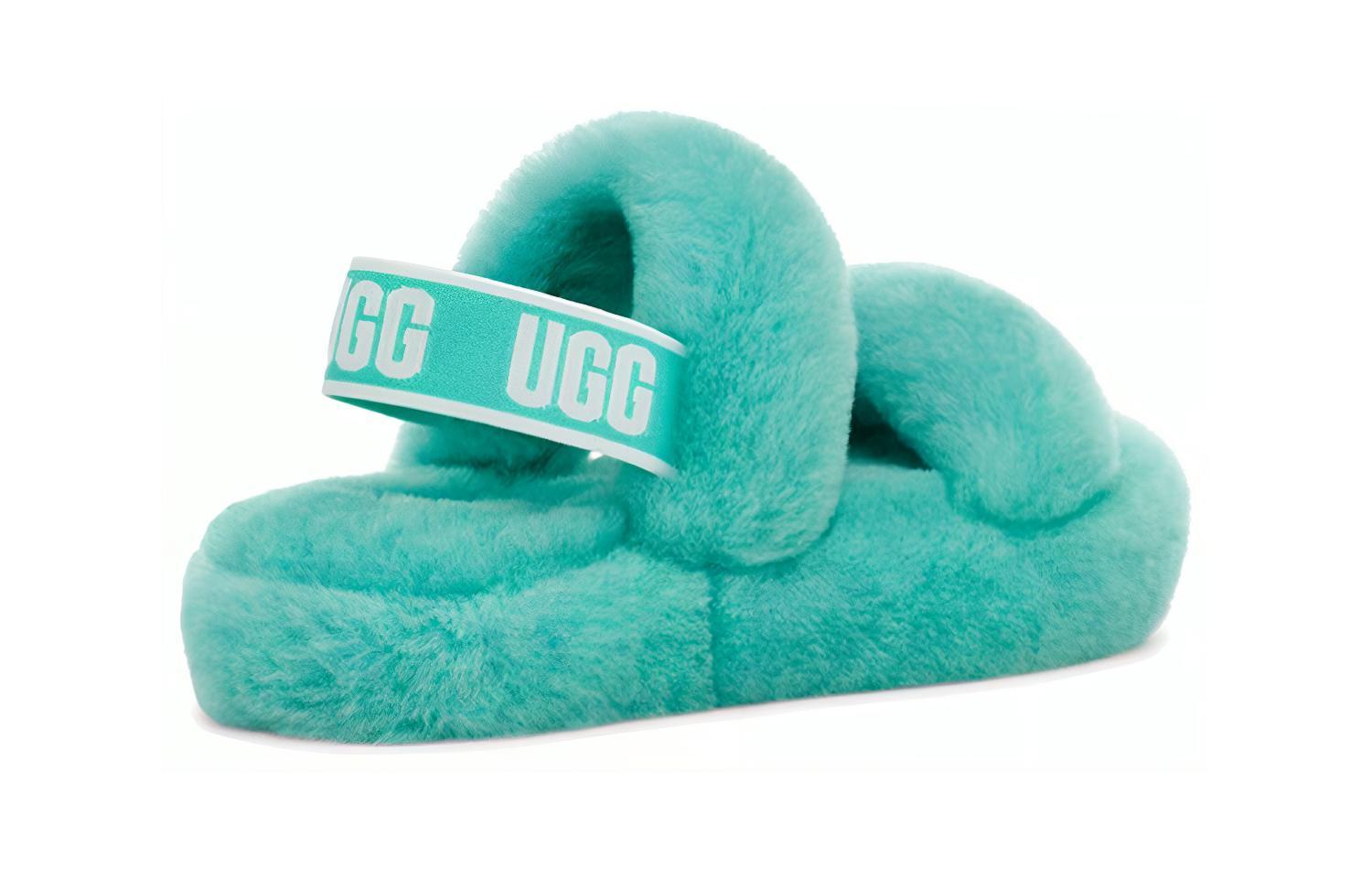 Purchase (PS) UGG Oh Yeah Sandale ''Tide Pool'' 1115752K-TDP