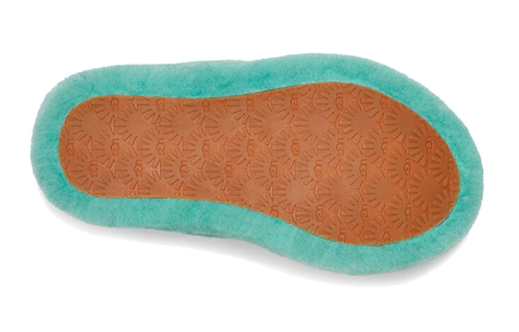 Details for (PS) UGG Oh Yeah Sandale ''Tide Pool'' 1115752K-TDP