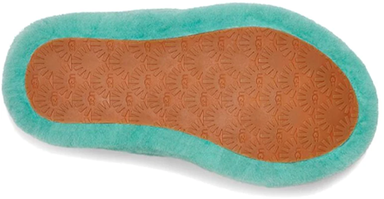 (PS) UGG Oh Yeah Sandale ''Tide Pool'' 1115752K-TDP Details for (PS) UGG Oh Yeah Sandale ''Tide Pool'' 1115752K-TDP