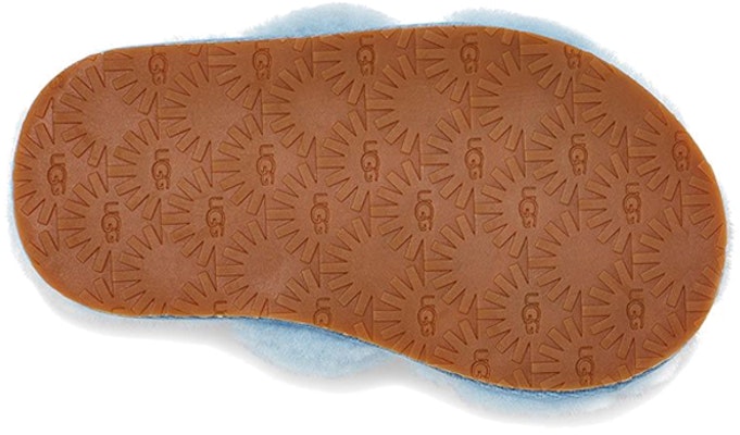 (PS) UGG Oh Yeah Slide 'Biru Muda' 1116636T-HRZN Details for (PS) UGG Oh Yeah Slide 'Biru Muda' 1116636T-HRZN