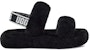 (PS) UGG Oh Yeah Sandal 'Hitam' 1115752K-BLK