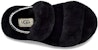 (PS) UGG Oh Yeah Sandal 'Hitam' 1115752K-BLK