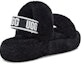 Purchase (PS) UGG Oh Yeah Sandal 'Hitam' 1115752K-BLK