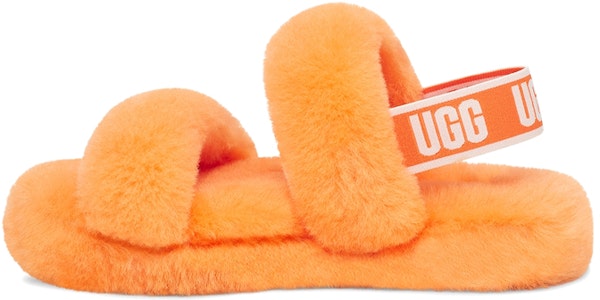 (PS) 어그 오 예 샌들 '캘리포니아 포피' (53 characters) 1115752K-CPPP Buy (PS) 어그 오 예 샌들 '캘리포니아 포피' (53 characters) 1115752K-CPPP