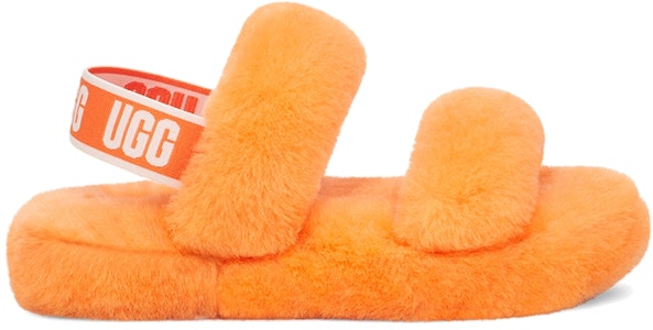 (PS) 어그 오 예 샌들 '캘리포니아 포피' (53 characters) 1115752K-CPPP Order (PS) 어그 오 예 샌들 '캘리포니아 포피' (53 characters) 1115752K-CPPP