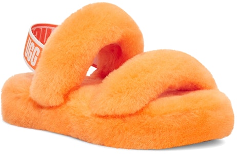 (PS) 어그 오 예 샌들 '캘리포니아 포피' (53 characters) 1115752K-CPPP Lookbook (PS) 어그 오 예 샌들 '캘리포니아 포피' (53 characters) 1115752K-CPPP