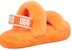 (PS) UGG Oh Yeah Sandal 'California Poppy' - Selipar UGG Oh Yeah 'California Poppy' 1115752K-CPPP