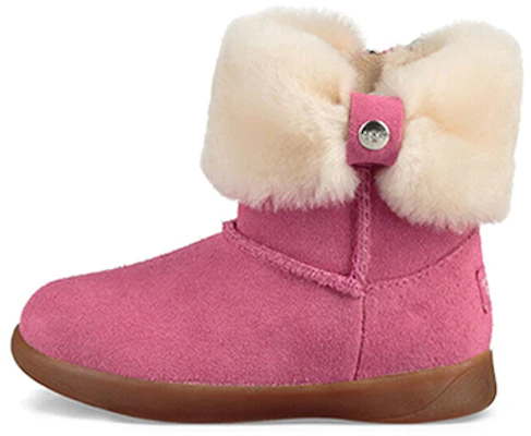 (PS) Bottes de Neige UGG Pamona Roses 1095571T-PAZ Buy (PS) Bottes de Neige UGG Pamona Roses 1095571T-PAZ