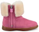 Order (PS) Bottes de Neige UGG Pamona Roses 1095571T-PAZ