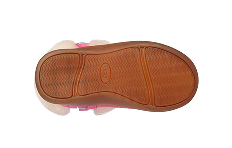 Purchase (PS) Bottes de Neige UGG Pamona Roses 1095571T-PAZ