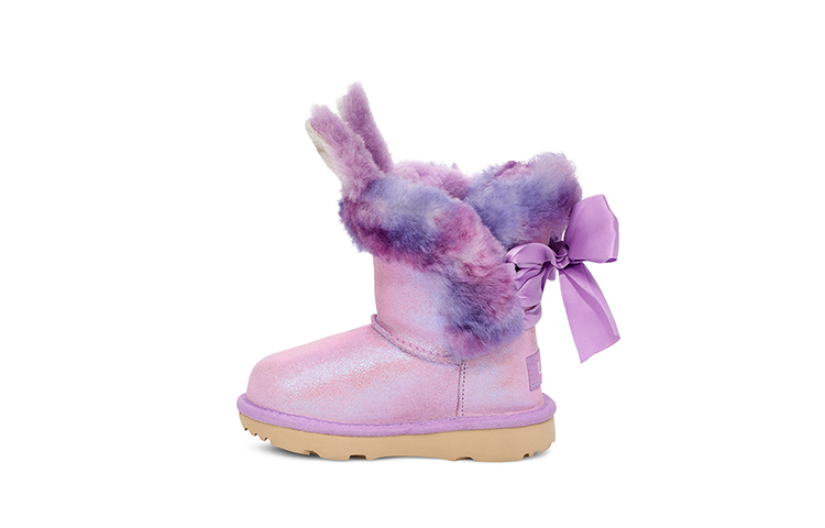 Buy (PS) UGG 파즈 부티 (핑크퍼플) 1103503-OBLS