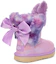 Shop (Preschool) UGG Paz Bootie Snow Boots Pink Purple 1103503-OBLS