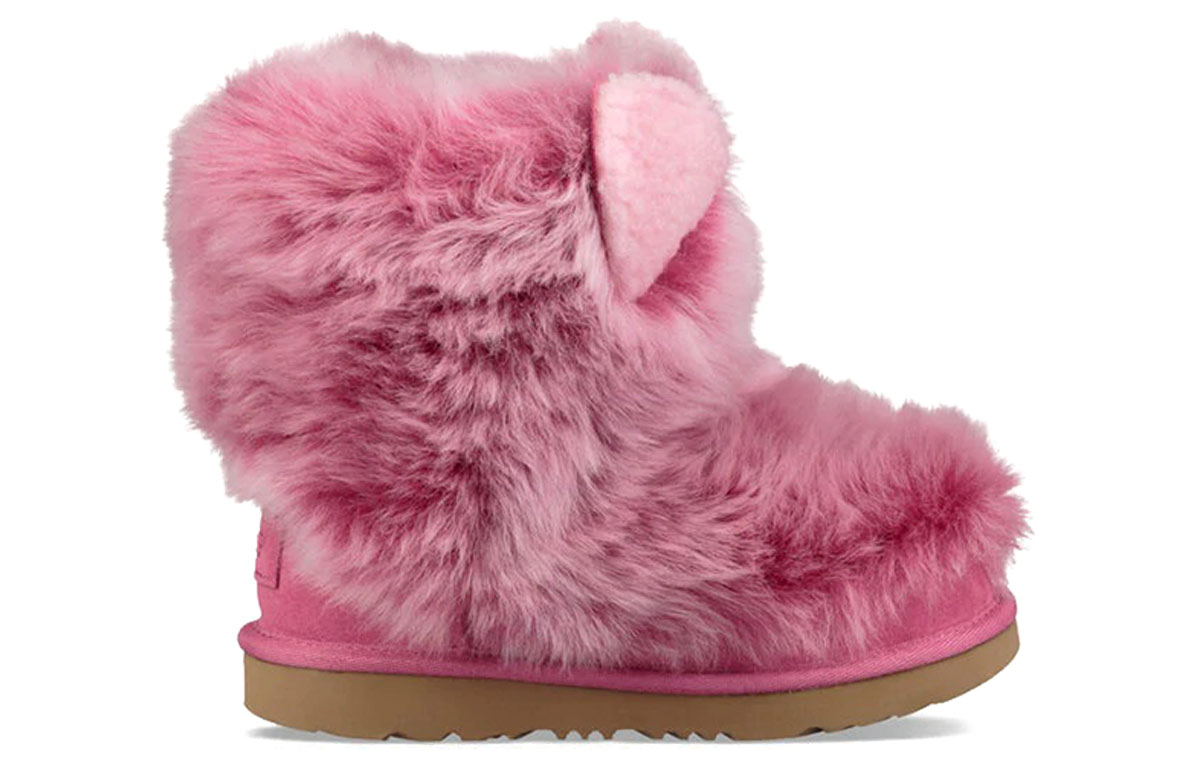 Order (PS) UGG Pinkipuff Classique II 1096889K-PAZ