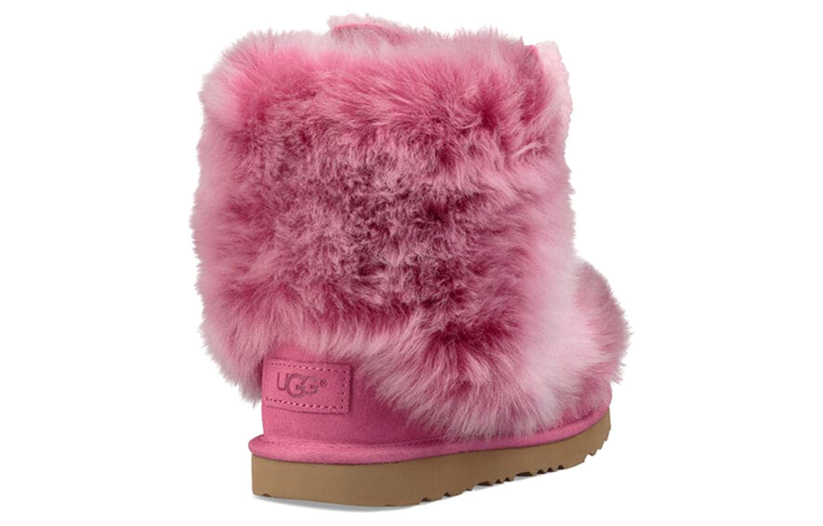 Shop (PS) UGG Pinkipuff Classique II 1096889K-PAZ