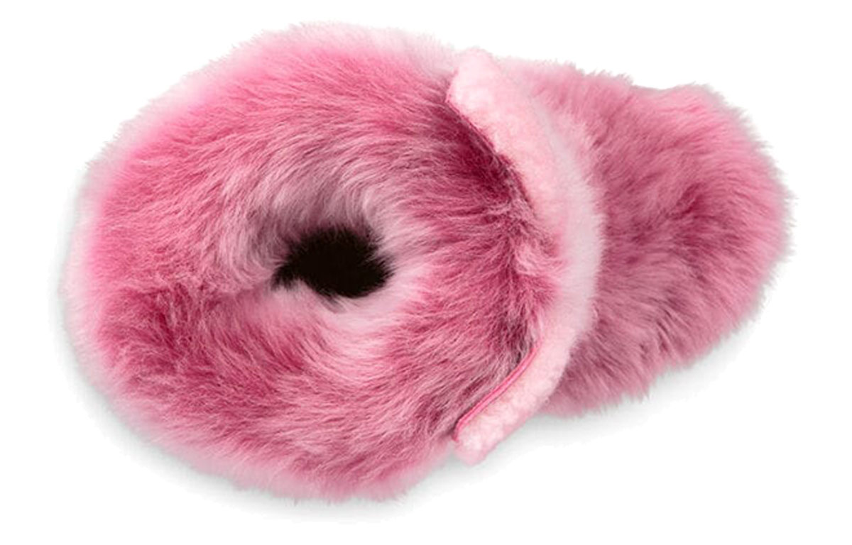 Purchase (PS) UGG Pinkipuff Classique II 1096889K-PAZ