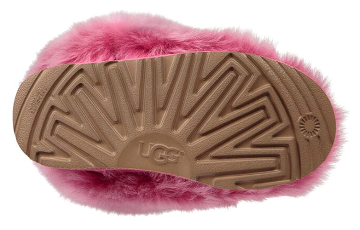 Details for (PS) UGG Pinkipuff Classique II 1096889K-PAZ