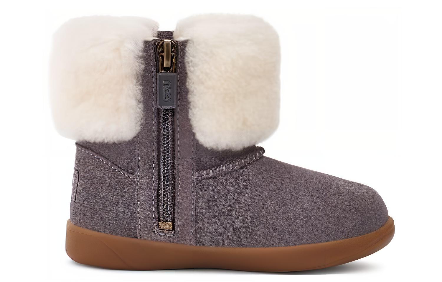 Order (PS) UGG Ramona Kasut Musim Sejuk Wanita 1095571T-SEL