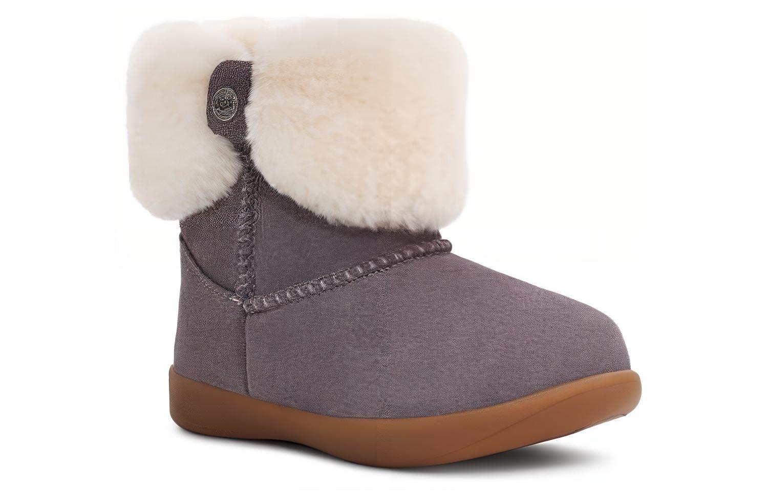 Lookbook (PS) UGG Ramona Kasut Musim Sejuk Wanita 1095571T-SEL