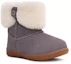 Lookbook (PS) UGG Ramona Kasut Musim Sejuk Wanita 1095571T-SEL