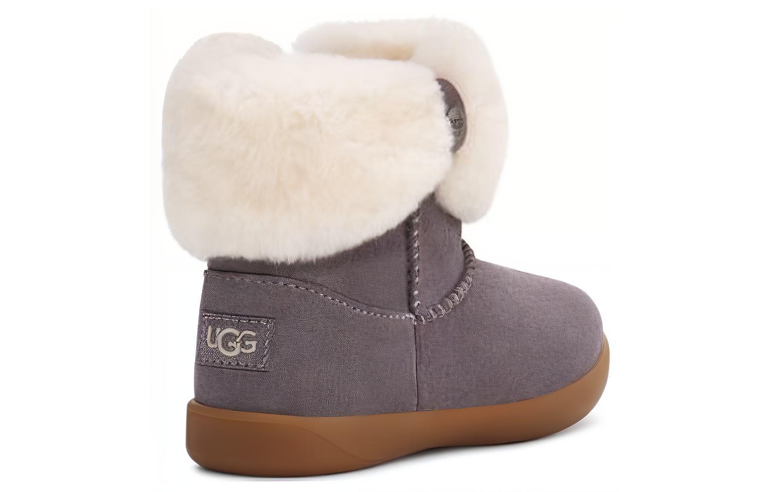 Shop (PS) UGG Ramona Kasut Musim Sejuk Wanita 1095571T-SEL