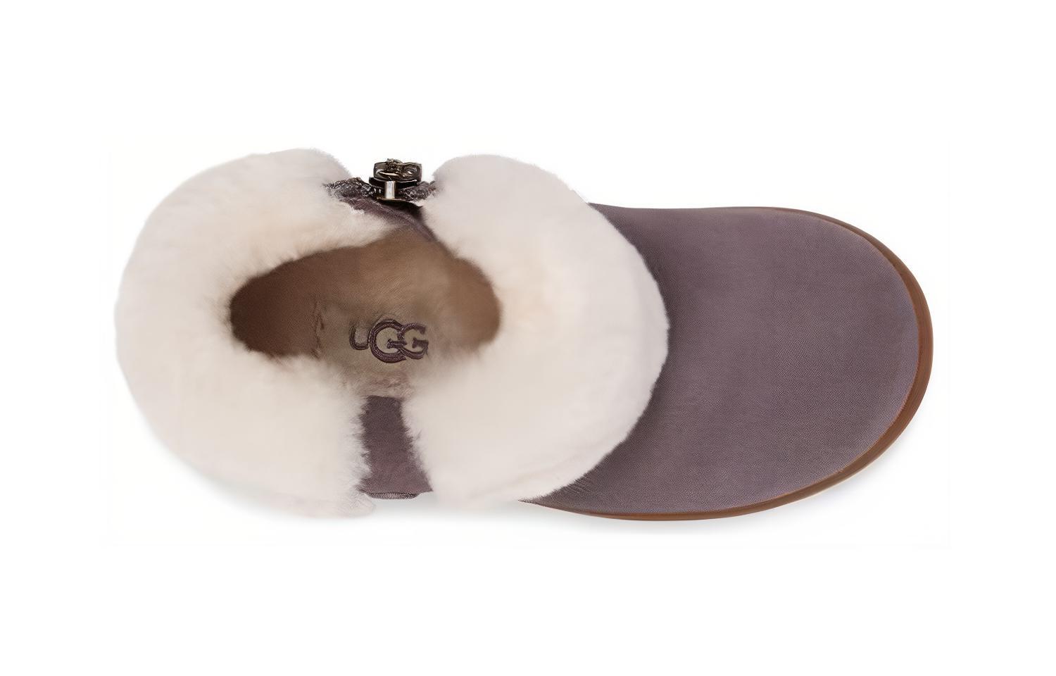Purchase (PS) UGG Ramona Kasut Musim Sejuk Wanita 1095571T-SEL