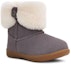 Lookbook (PS) UGG Ramona Kasut Musim Sejuk Wanita 1095571T-SEL