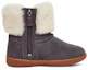 Order (PS) UGG Ramona Doublée Polaire Violet Gris 1095571T-NHT
