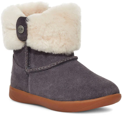 (PS) UGG Ramona Doublée Polaire Violet Gris 1095571T-NHT Lookbook (PS) UGG Ramona Doublée Polaire Violet Gris 1095571T-NHT