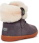 Shop (PS) UGG Ramona Doublée Polaire Violet Gris 1095571T-NHT