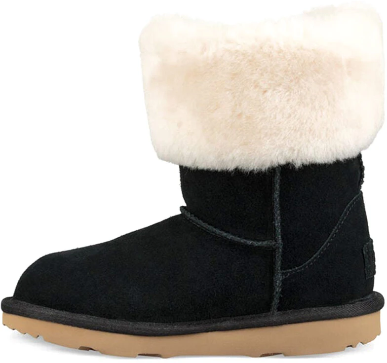 preschool-ugg-ramona-short-ii-black-british-warm-1095178-k-blk
