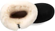 Purchase (Preschool) UGG Ramona Short II 'Black British Warm' 1095178K-BLK