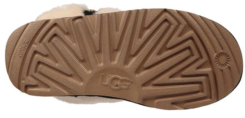 (PS) UGGラモナショートII (ブラック) 1095178K-BLK Details for (PS) UGGラモナショートII (ブラック) 1095178K-BLK