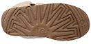 Details for (Preschool) UGG Ramona Short II 'Black British Warm' 1095178K-BLK