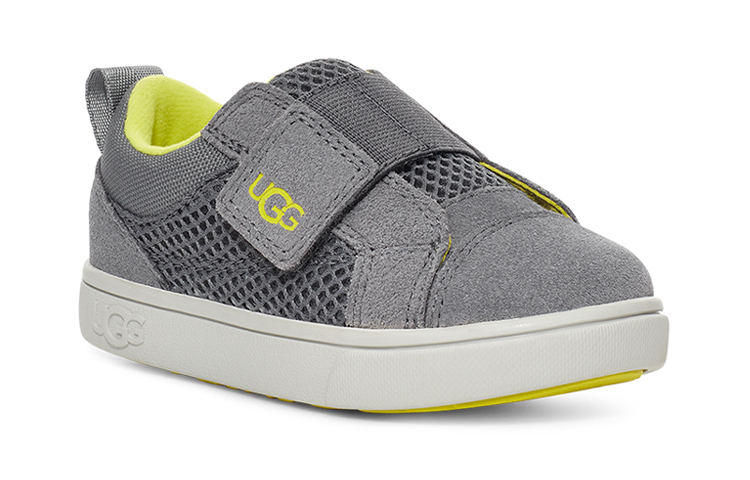 Lookbook (TD) UGG レノン メタル (UGG Renon Metaru) 1124873T-MTL