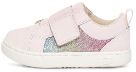 (TD) UGG Rennon Low Zapato 'Rosa Concha Arcoíris Brillante' 1124874T-SPRGL Buy (TD) UGG Rennon Low Zapato 'Rosa Concha Arcoíris Brillante' 1124874T-SPRGL