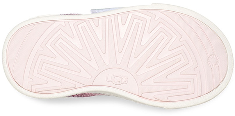 (TD) UGGレノン ロー "ホワイトレインボーグリッター" 1124874T-WRGT Shop (TD) UGGレノン ロー "ホワイトレインボーグリッター" 1124874T-WRGT