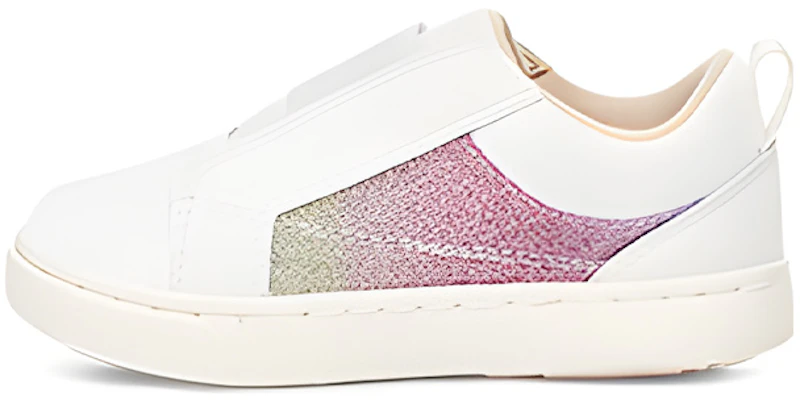 (PS) UGG Rennon Low ''Wit Regenboog Pailletten'' 1124873T-WRGT Buy (PS) UGG Rennon Low ''Wit Regenboog Pailletten'' 1124873T-WRGT