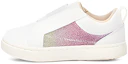 Buy (PS) UGG Rennon Low ''Wit Regenboog Pailletten'' 1124873T-WRGT