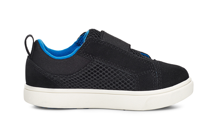 Order (TD) UGG レノン ロー (ブラック) 1124873T-BLK