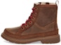 Buy (PS) UGG Robley Fleece Berbulu Lelaki Muda Coklat 1112458K-WAL