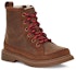 Order (PS) UGG Robley Fleece Berbulu Lelaki Muda Coklat 1112458K-WAL