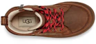 Shop (Preschool) UGG Robley Fleece Lined Big Boys Brown 1112458K-WAL