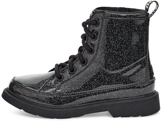 (PS) 반짝이는 블랙! UGG 로블리 글리터 빅보이즈 1116377K-BLK Buy (PS) 반짝이는 블랙! UGG 로블리 글리터 빅보이즈 1116377K-BLK